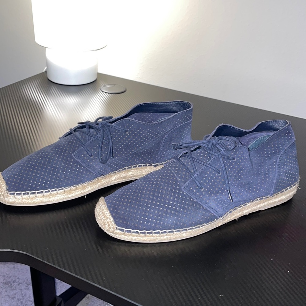 Dolce Vita espadrilles